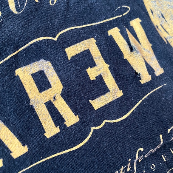 VTG KR3EW Mens Black Tank Top Sleeveless - Picture 5 of 8